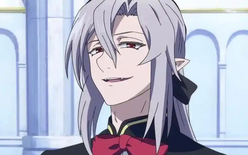 终结的炽天使费娘soldout高燃踩点剪辑