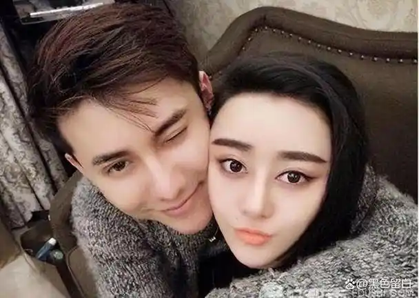 花800万整成范冰冰嫁给主刀医生孕后竟然发现丈夫还有男朋友