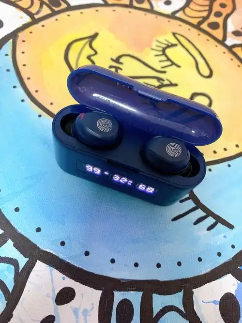 夏新f9蓝牙耳机无线运动跑步耳塞领天猫优惠券立减5元