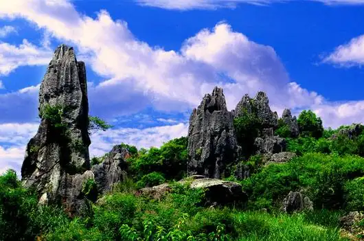 修水县有哪些好玩的旅游景点?修水旅游必去十大景点推荐(3)