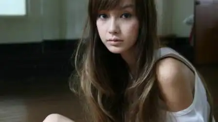 杨颖早年照片流出信心量太大全是黑历史网友心疼黄教主