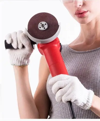 角磨机切割机多功能家用手磨机打磨抛光机电动220v磨光机