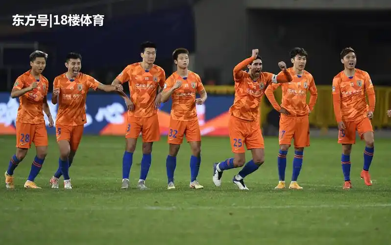 山东鲁能连续3年进足协杯决赛,争冠之余仍有3个看点_足球_东方体育