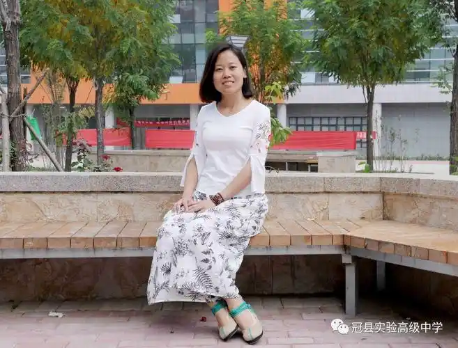 冠县实验高中教师节致敬最可爱的人表白了昨日拉练群体,我们再看一看