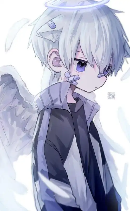 無題插画图片壁纸