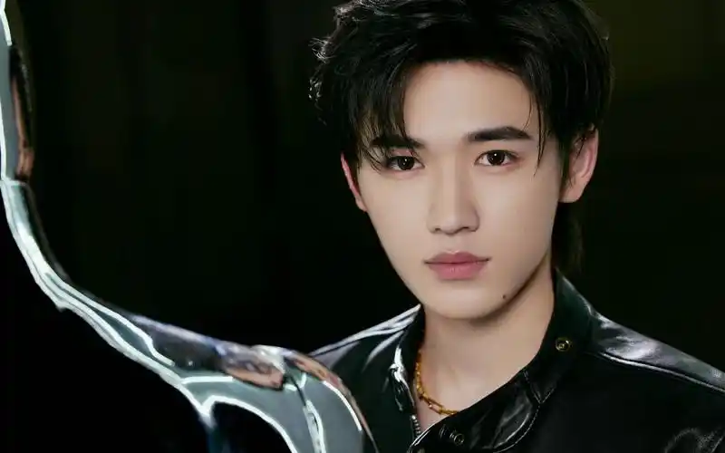 【宋亚轩】230731 《大时代》宋亚轩纯享版