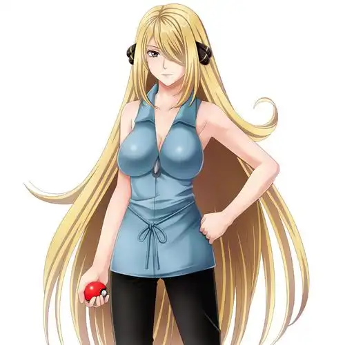 西罗娜口袋妖怪