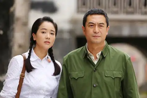 《爷们儿》剧照