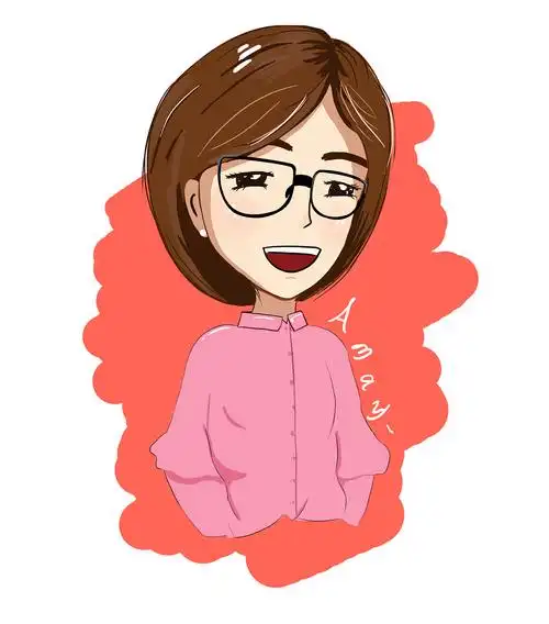 人物卡通形象创作|纯艺术|绘画|霸王花1993 - 原创作品 - 站酷 (zcool