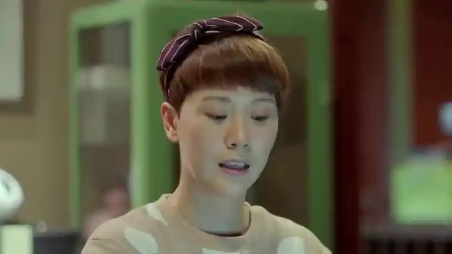 小别离不愧是影后出身一大段台词速度念完海清这演技绝了