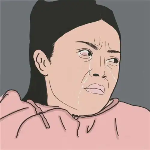 抖音女生古装动漫头像沙雕超火图片