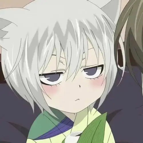 元气少女缘结神 头像