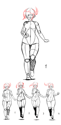 so.com 跑步逐帧动画的 搜索结果_360图片 image.so.