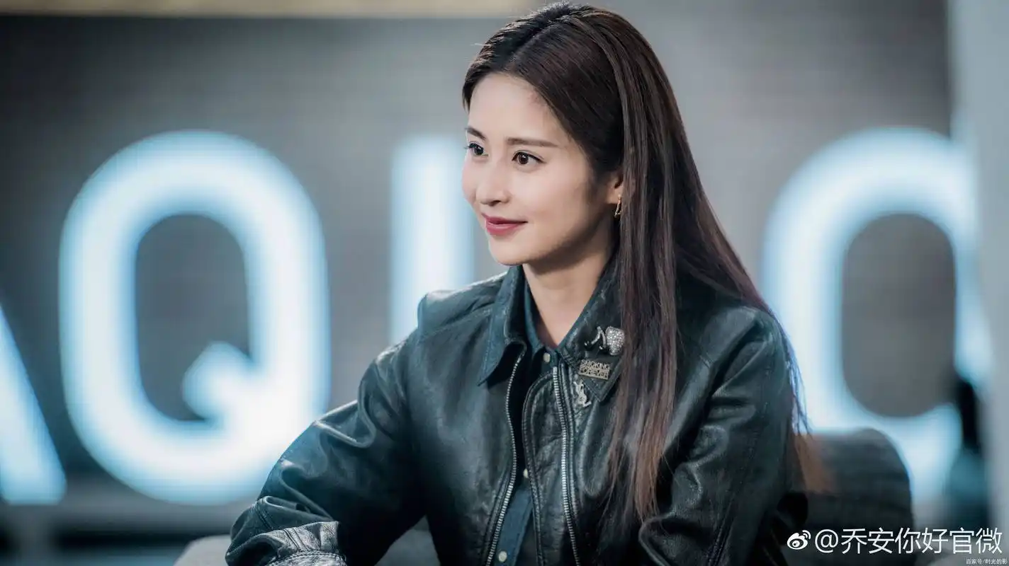 《乔安你好》郑元畅颖儿续写"前缘",谁会成为你心中的经典