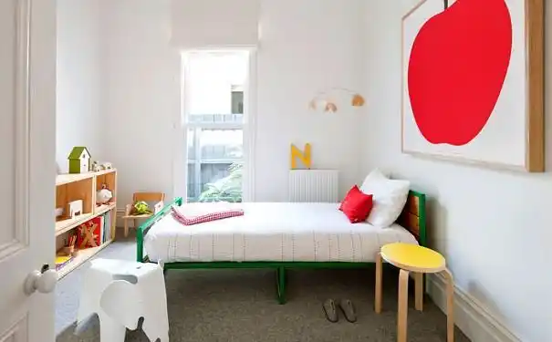 15平米女生卧室装修设计(15平米房间设计)-友装网