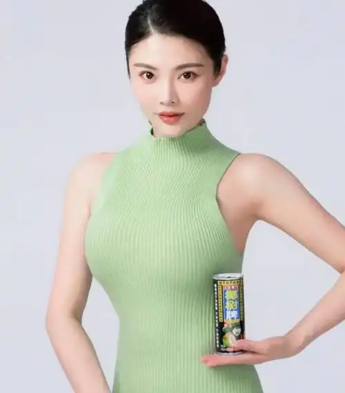 "椰汁女神徐冬冬"透露婚礼计划,为什么你只看到了她的性感?