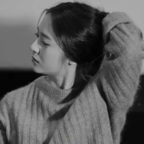 krystal郑秀晶头像合集5