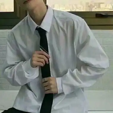 高清扯领带头像图片真人图片