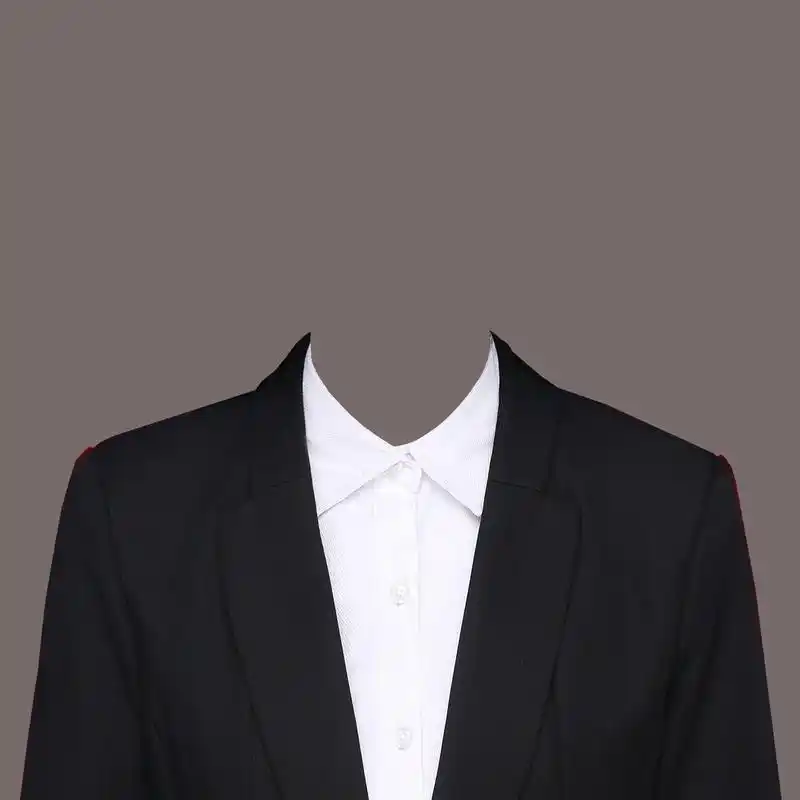 女士职业证件照🙆超好看的职业装👔 今日份分享女士职业装证件照