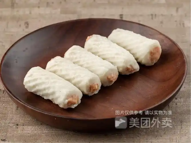 夹心鱼卷图片
