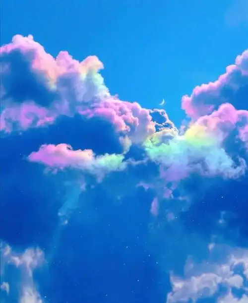 标签:意境治愈系风景