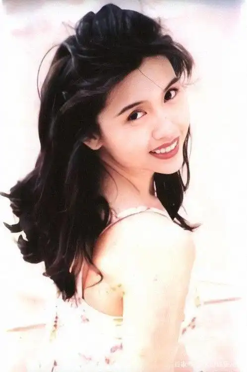 那些惊艳了时光的美人——之邱淑贞