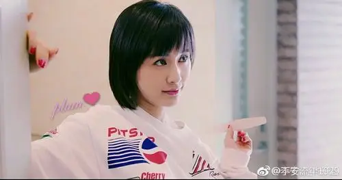 欢乐颂我眼中的曲筱绡