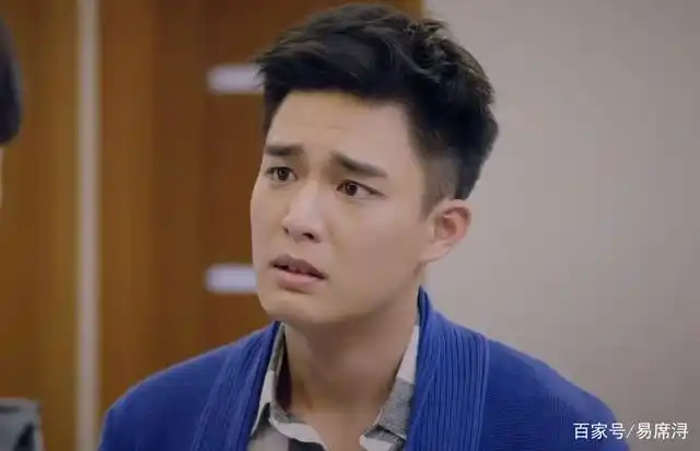 纯爱《近距离爱上你》,叶幸司是傅永杰世界里的一束光,温柔的光