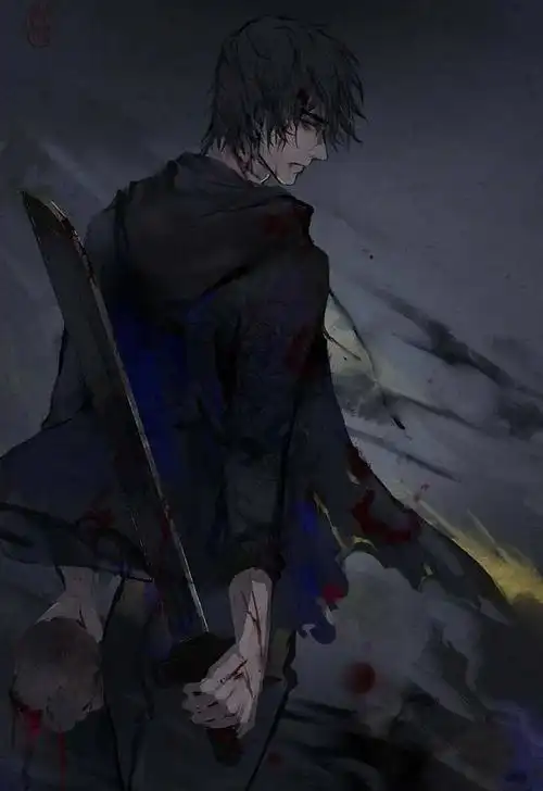 张起灵美图楼06