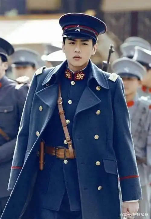 任嘉伦 《秋蝉》叶冲