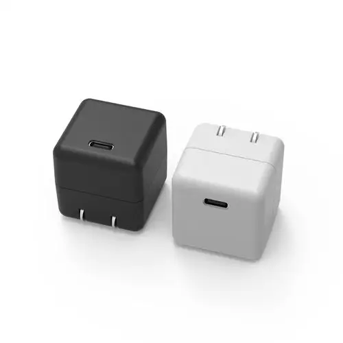 适用苹果iphone12新款pd20w日规充电头type-c接口pse认证充电器