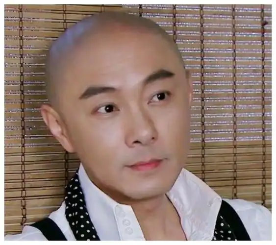 追光吧哥哥一雪前耻叫板芒果喊来了尼坤张卫健吴镇宇