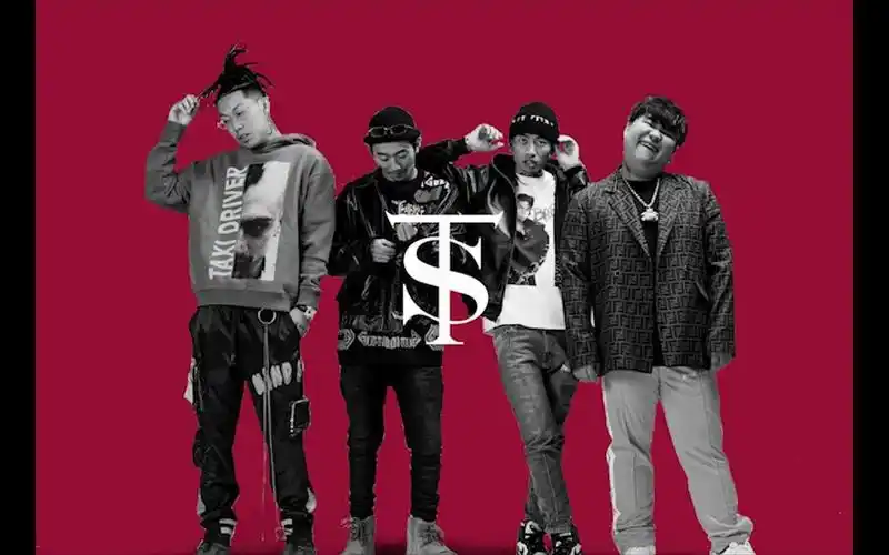 [free]更高兄弟 type beat-"middle night"