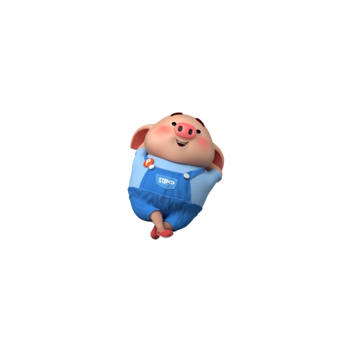 猪小屁四周年感谢信