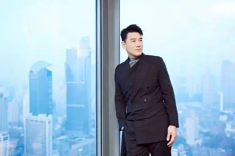 王耀庆_郑嘉颖_陈楚生