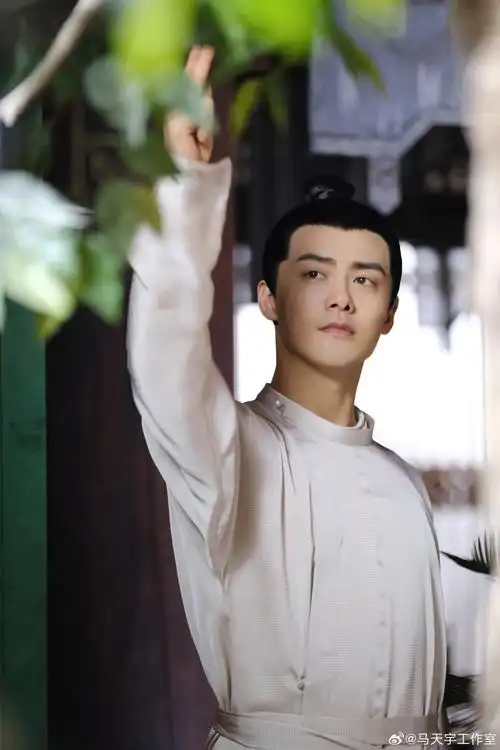 #马天宇上官good川##马天宇喜卷常乐城##喜卷常乐城#