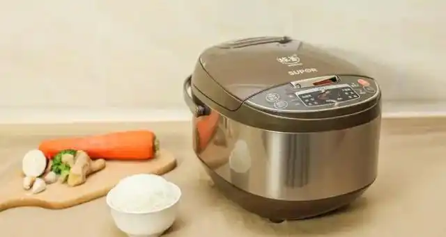 苏泊尔电饭煲e0故障