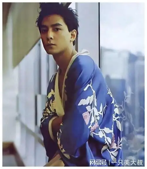 吴彦祖,神颜"崩塌"的48岁_生活资讯_资讯中心 - 265学校教育网