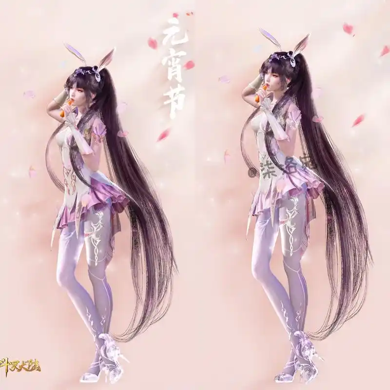 小舞复活造型太丑,粉丝6个步骤还原真实颜值,女神终于回归