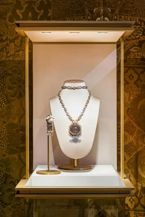 bvlgari宝格丽mediterranea地中海高级珠宝及高级腕表发布晚宴