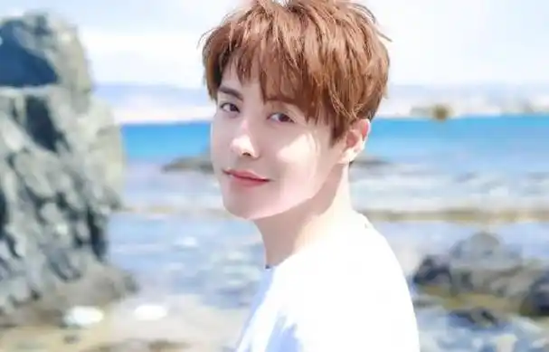 马天宇个人资料及简介(年龄,身高,身世,图片)