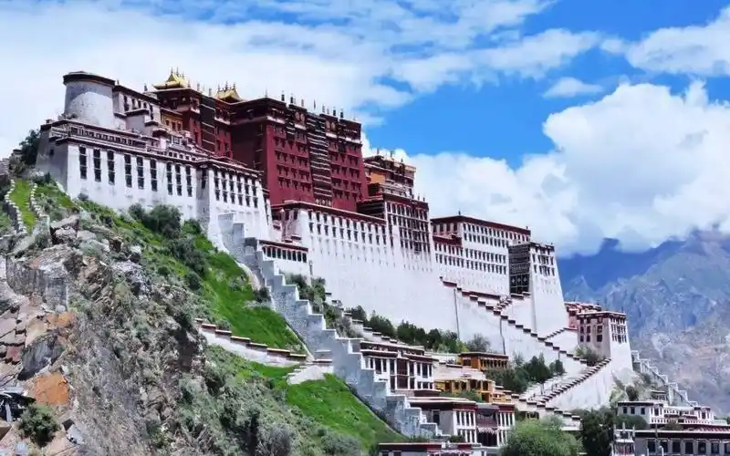 国内最佳十大旅游胜地(盘点中国十大世界级美景)