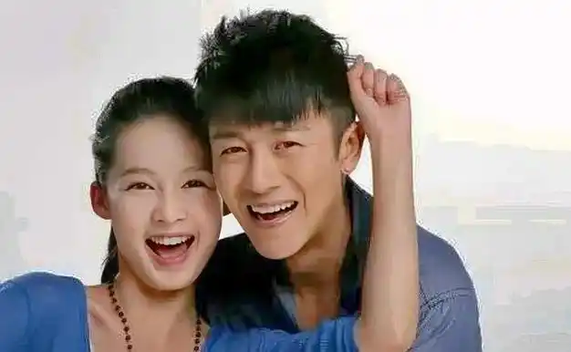 杨洋的6位绯闻女友最大36岁最小24岁一个比一个年轻