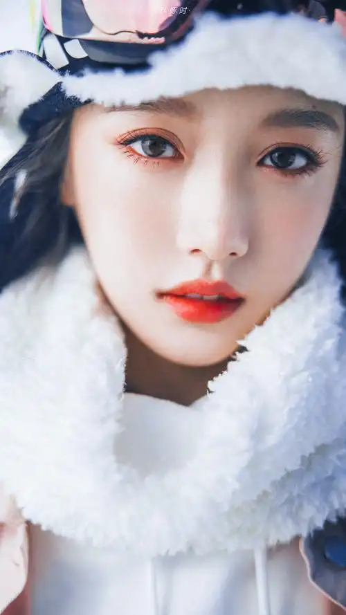 【姜贞羽】修图 禁一切&nb-伏啄时