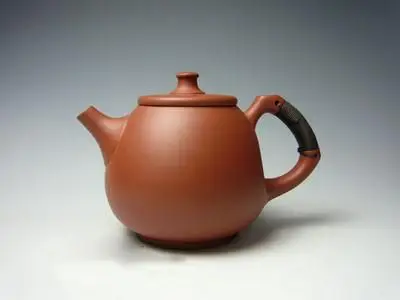 吴志良——紫砂作品赏析