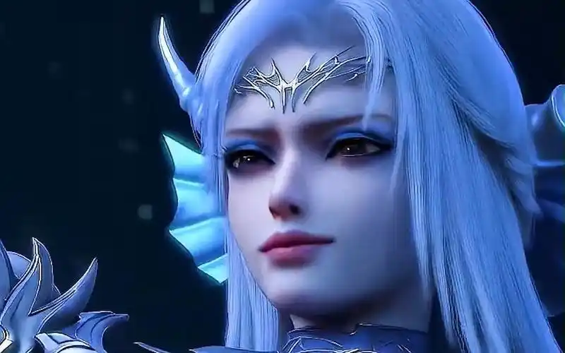 恶魔法则乔安娜:薇薇安的双胞胎姐姐,师承绿袍甘多夫