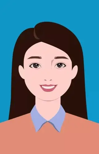 ps一寸证件照制作教程