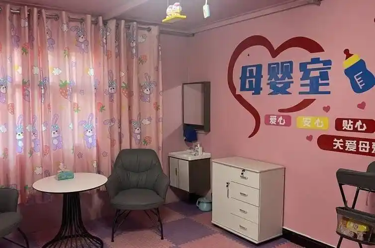甘肃省31个汽车客运站母婴休息室全部投用