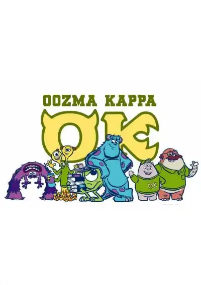 怪兽大学苏利文 - 堆糖,美图壁纸兴趣社区