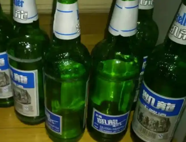 最好喝的啤酒排行榜(啤酒好难喝为什么人还喝) - 读书笔记